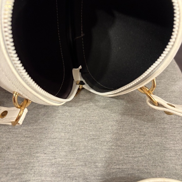 Basketball Purse - Picture 7 of 8